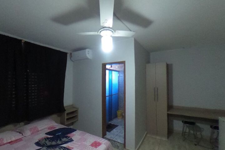 Room 1 of 4