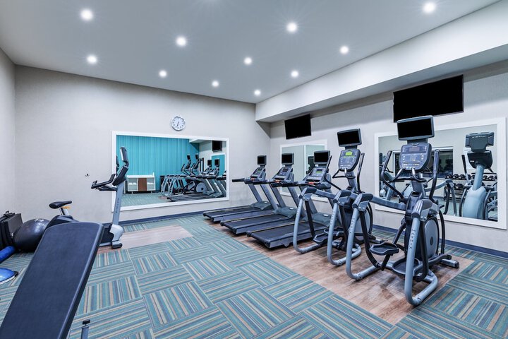 Health and Fitness 10 of 26