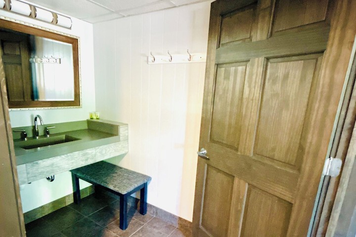 Deluxe Double Room Courtyard View (6 of 26)