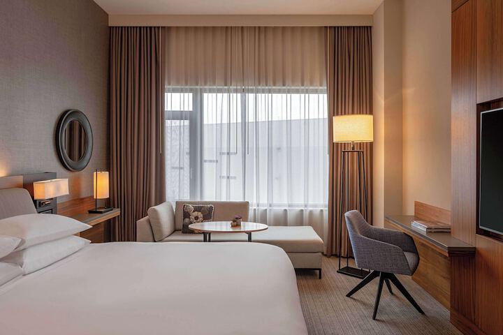 Room