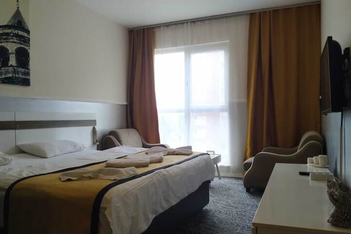 Room 74 of 88