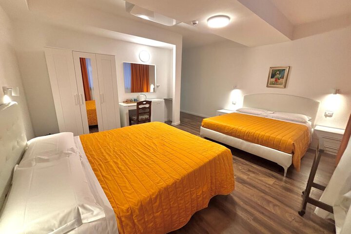 Image of Victoria Hotels Royal Garden