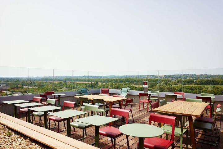 Terrace/Patio 70 of 71