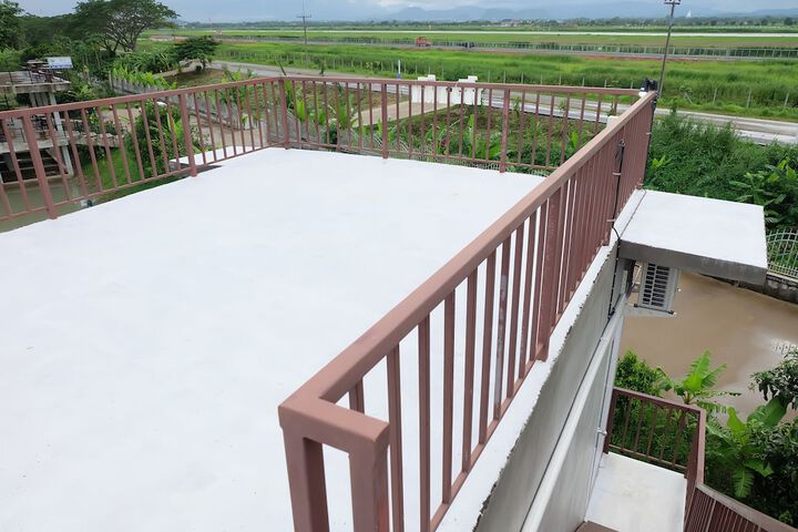 Terrace/Patio 29 of 32