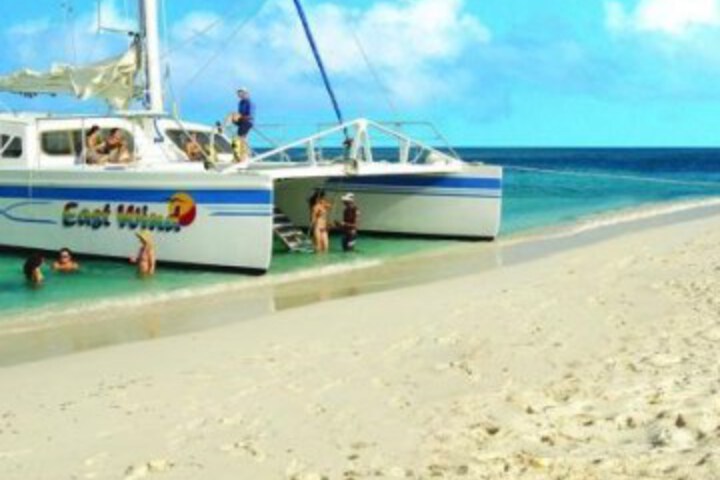 Photo of Continental Beach Resort 2