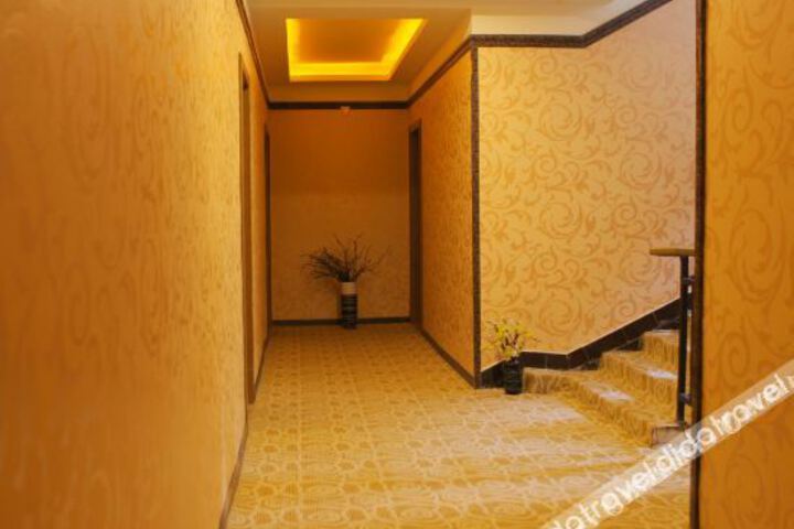 Hotel Interior 7 of 12