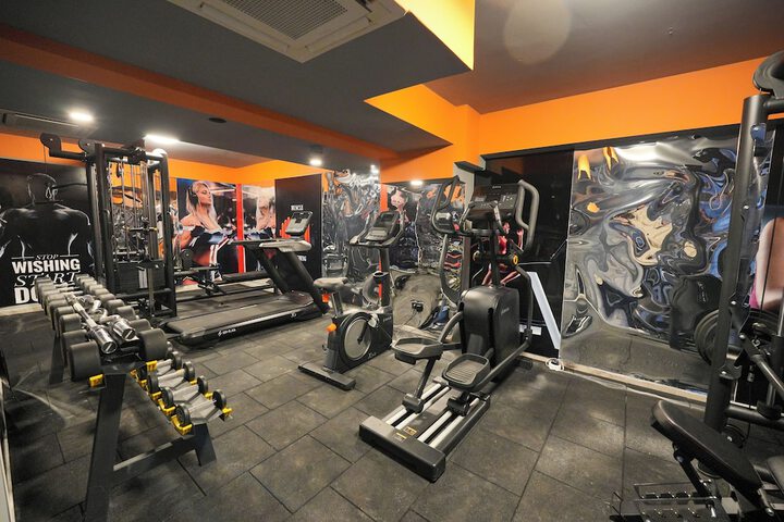 Health and Fitness 82 of 155