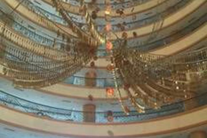Hotel Interior 96 of 115