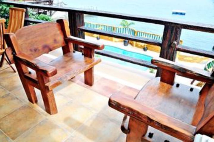 Terrace/Patio 48 of 49