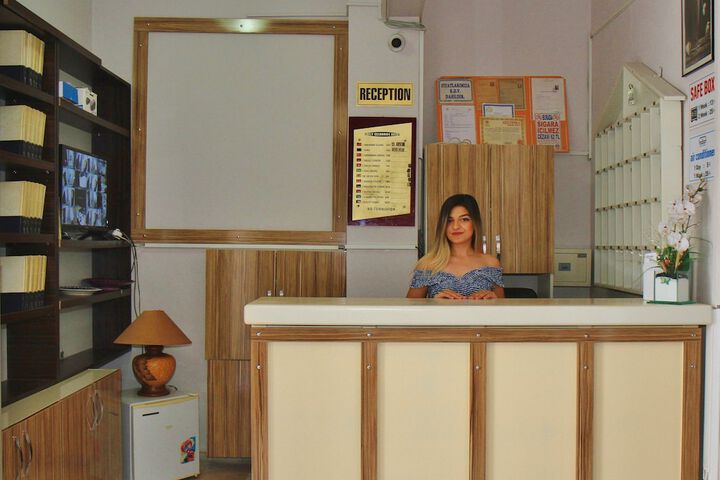 Hotel Interior 2 of 35
