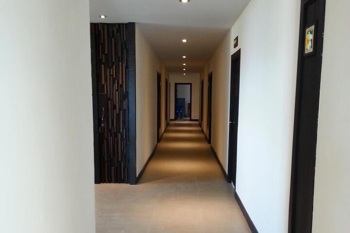 BALITAYA NAKLUA HOTEL
