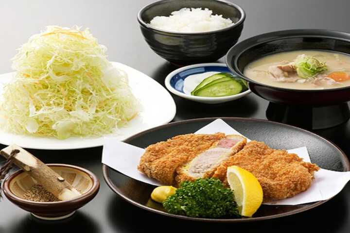 Food