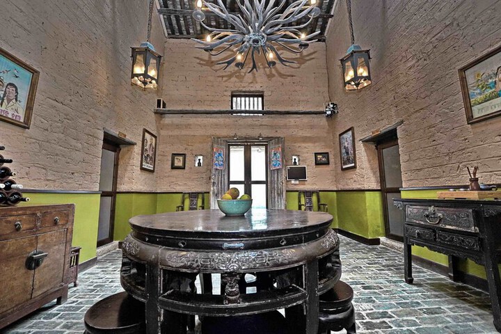 Hotel Interior 5 of 119