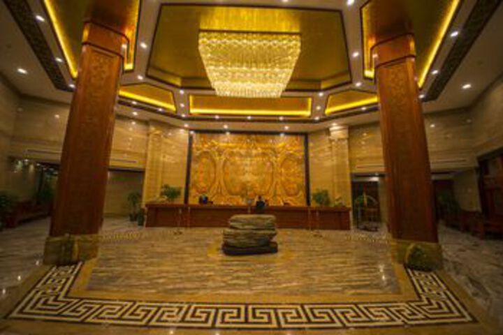 Hotel Interior 27 of 29
