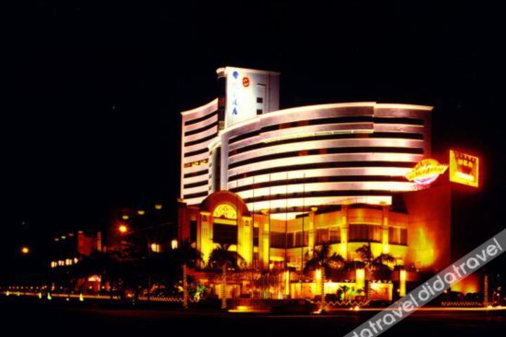 Hotel Jumbo Zhuhai