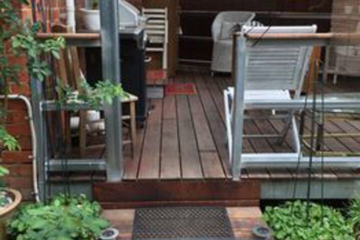 Terrace/Patio 4 of 30