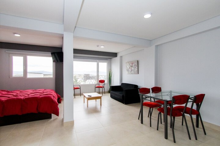 Infinity II Apartamentos