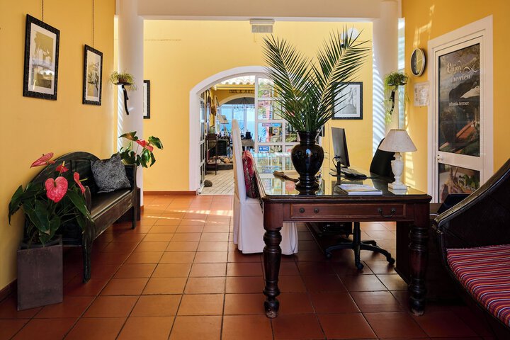 Hotel Interior 2 of 93
