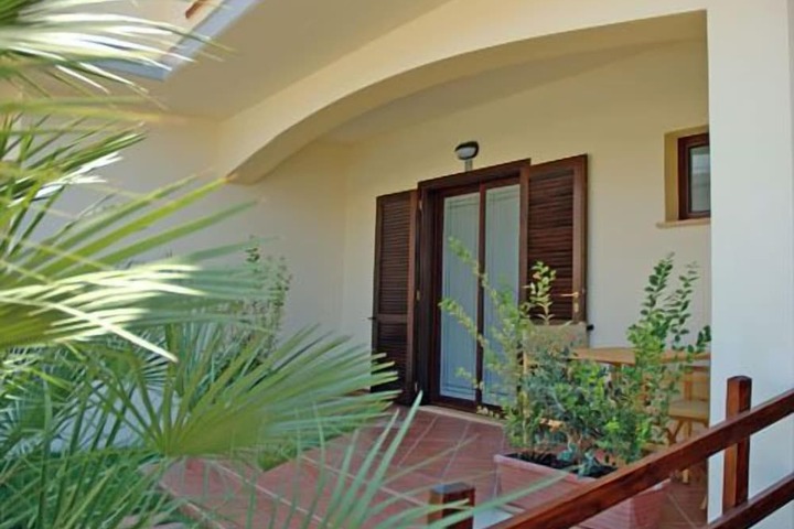 Hotel 17 of 23