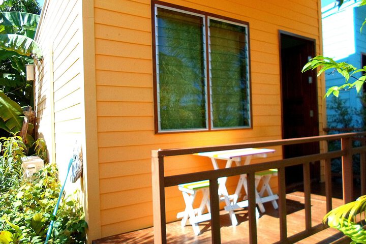 Terrace/Patio 4 of 13