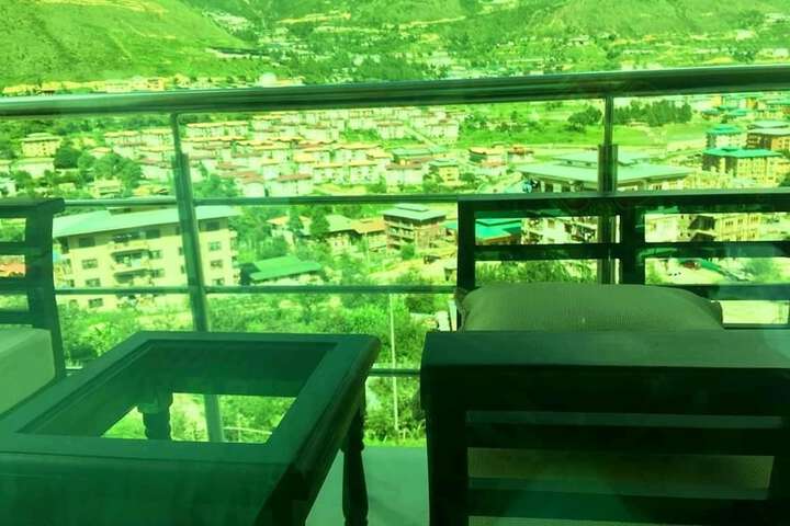 Hotel View 18 of 18