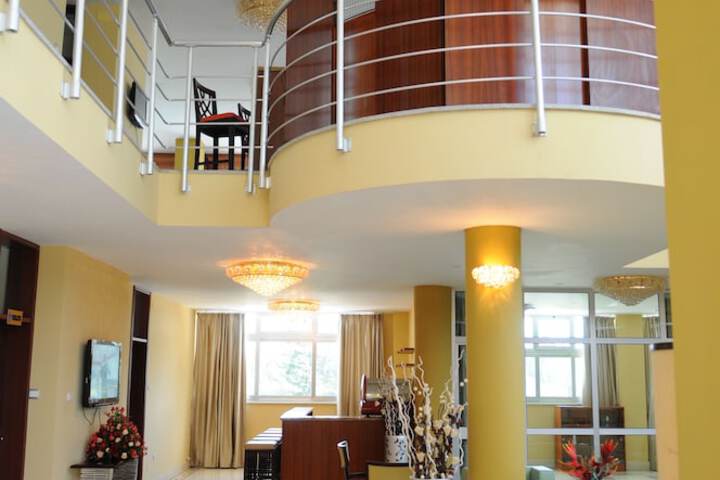 Hotel Interior 4 of 20
