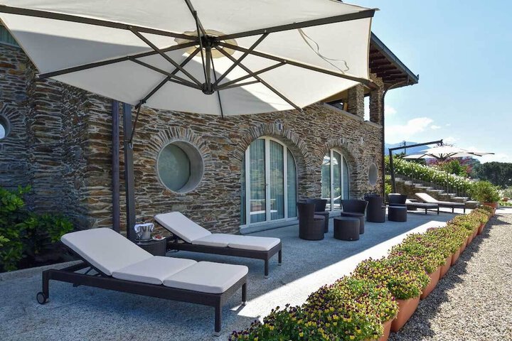 Terrace/Patio 96 of 123