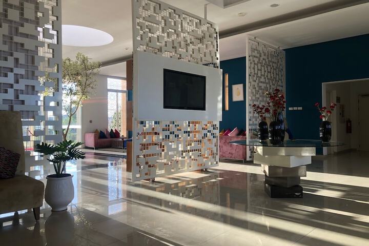 Hotel Interior 8 of 52