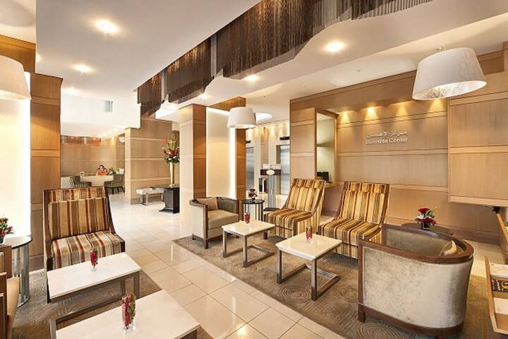 Hotel Interior 2 of 15
