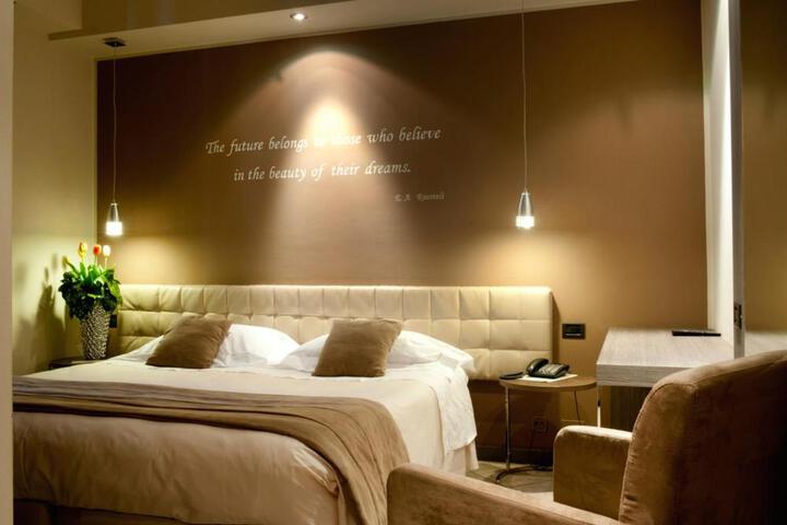 Spa and Wellness Pictures