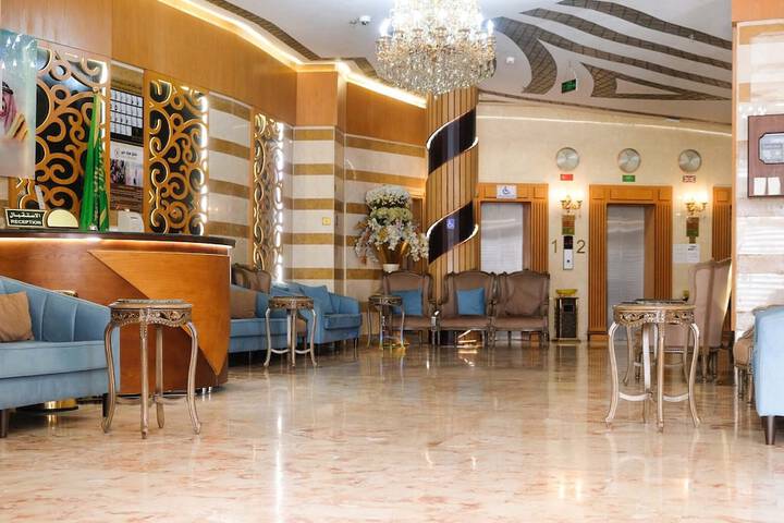 Hotel Interior 4 of 26
