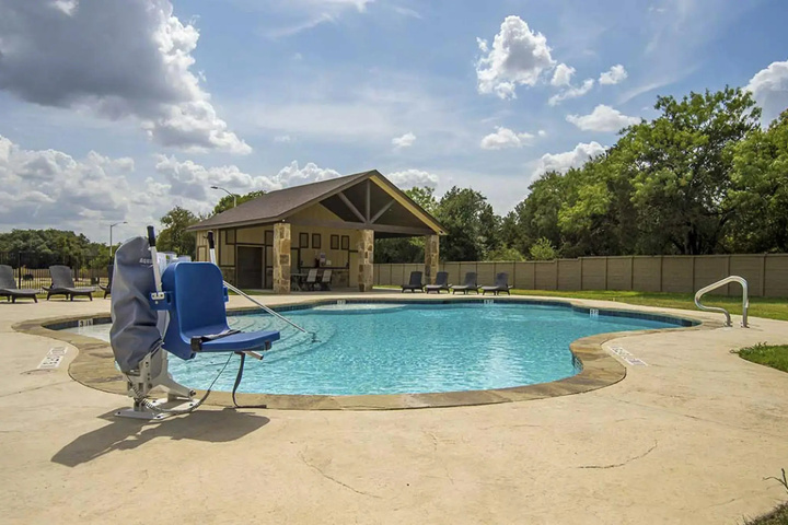 Pool 12 of 17
