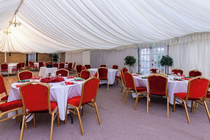 Ballroom/Hall 40 of 46