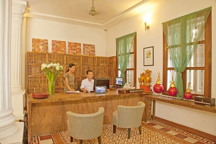 Hotel Interior 3 of 102