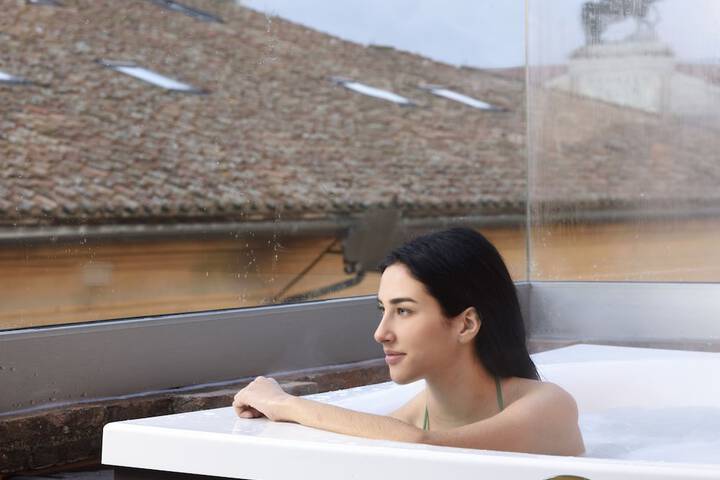 Hotel Spa