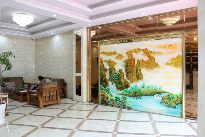 Hotel Interior 8 of 17