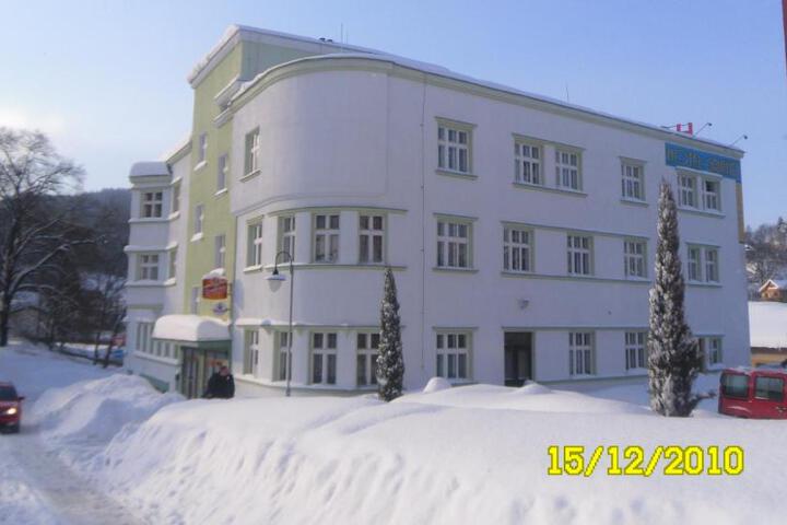 Hotel Grand