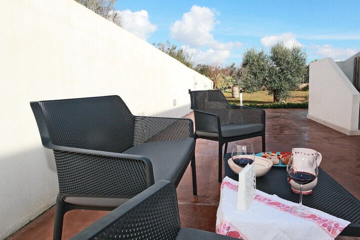 Terrace/Patio 9 of 30