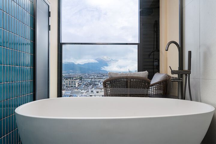 Harmony Inn Yuhe - Lijiang