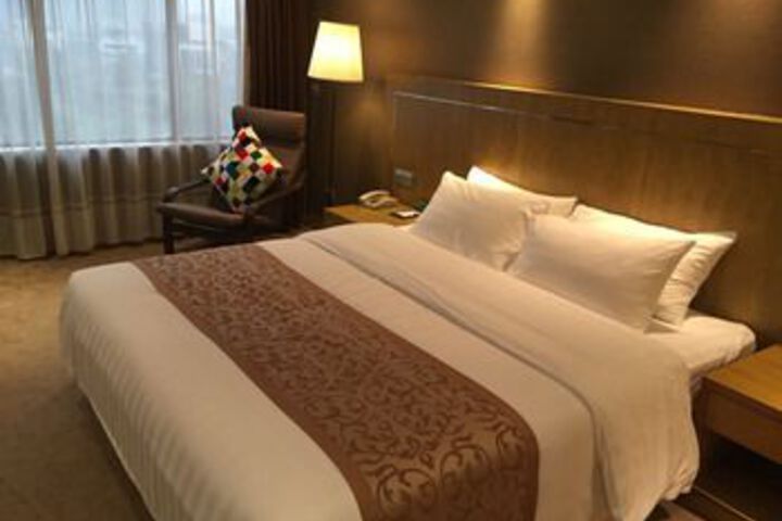 Guest Suite Photo