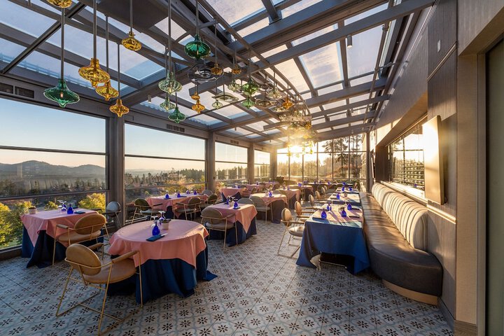 Restaurants
