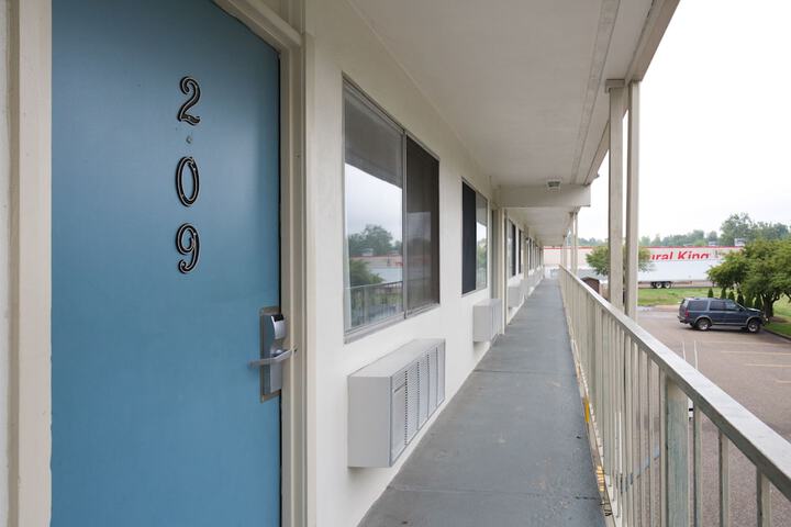 Hallway