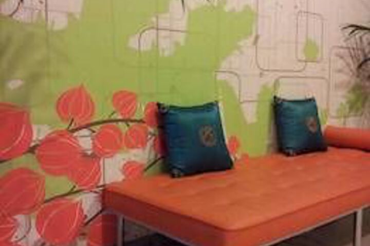 Treatment Room Pic