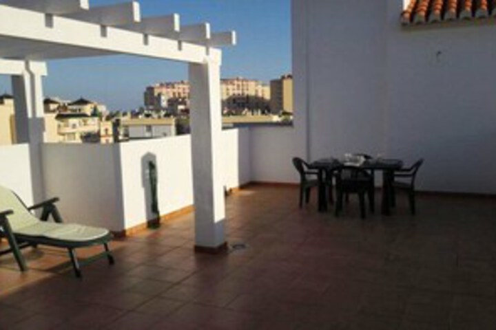Terrace/Patio 12 of 12