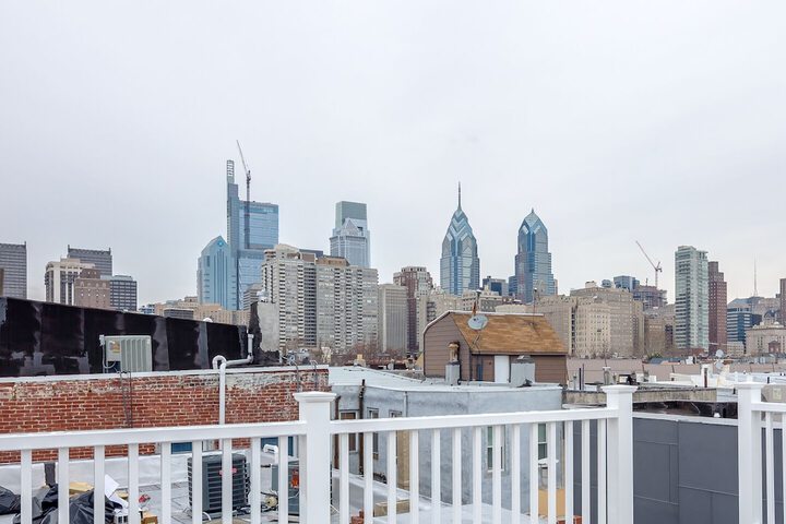 Terrace/Patio 15 of 16