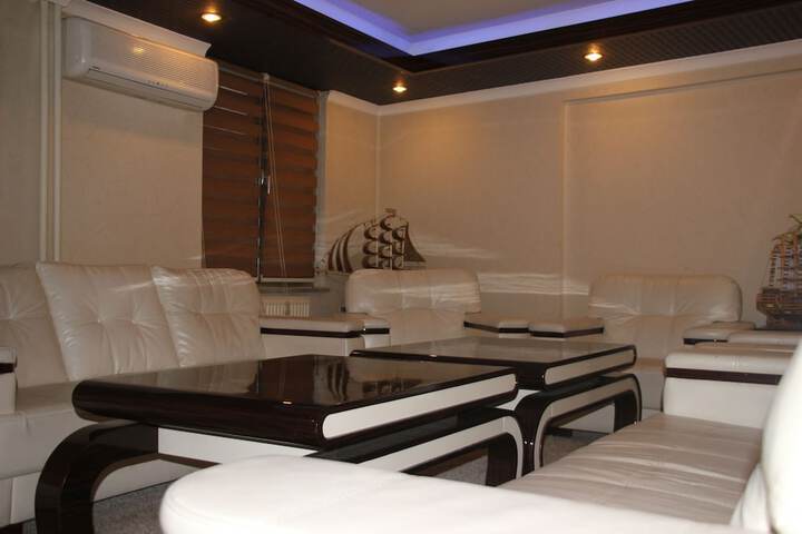 Lobby Photos