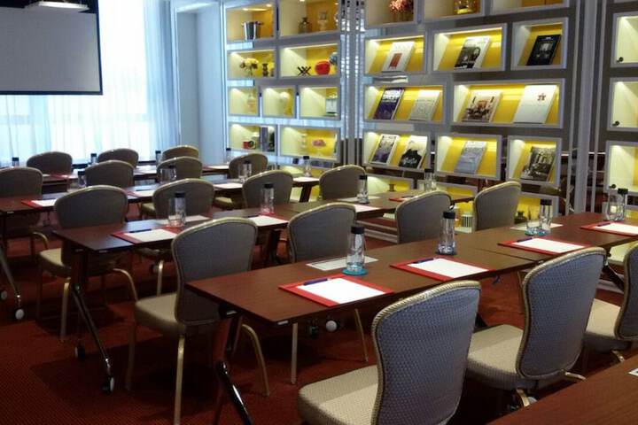 Meeting 87 of 108