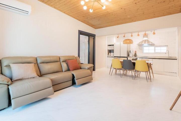 Jeju Merryjay Pension