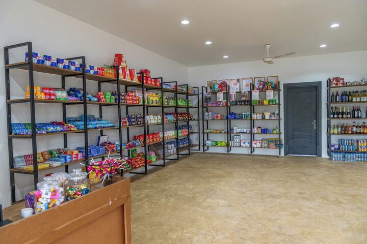 Gift Shop 29 of 45