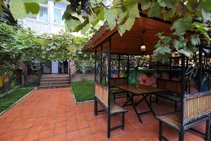 Terrace/Patio 16 of 37